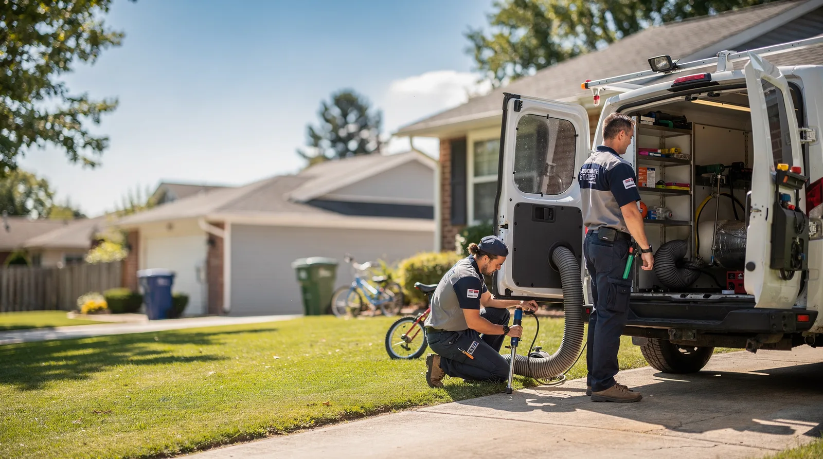 24/7 HVAC Repair & AC Replacement in Tompkinsville, KY near me